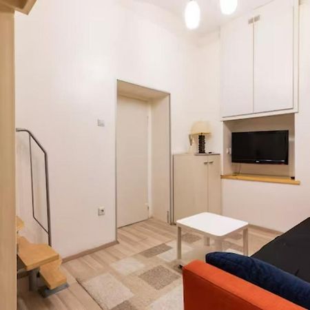 Cute Apartment By Main Square ザグレブ エクステリア 写真