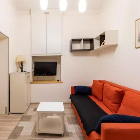 Cute Apartment By Main Square ザグレブ エクステリア 写真
