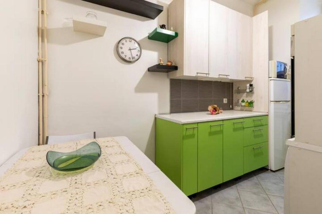 Cute Apartment By Main Square ザグレブ エクステリア 写真