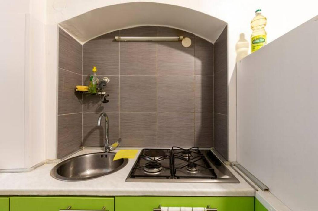 Cute Apartment By Main Square ザグレブ エクステリア 写真