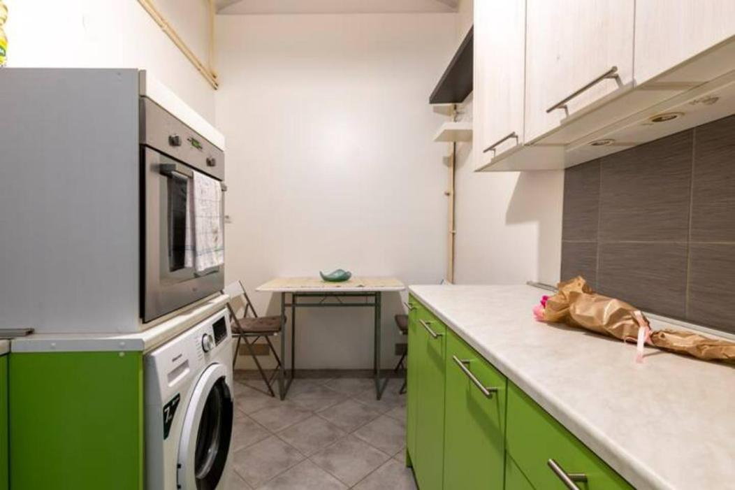 Cute Apartment By Main Square ザグレブ エクステリア 写真