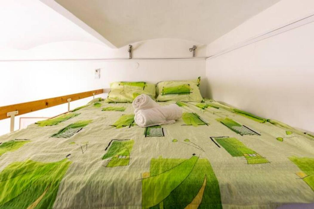 Cute Apartment By Main Square ザグレブ エクステリア 写真