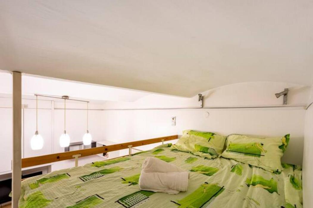 Cute Apartment By Main Square ザグレブ エクステリア 写真